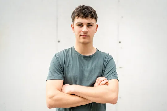 Ethan Wright